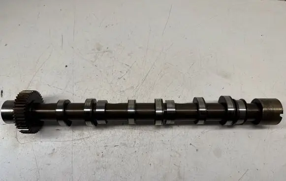Audi A6 S6 C6 4F Camshaft 059102CC