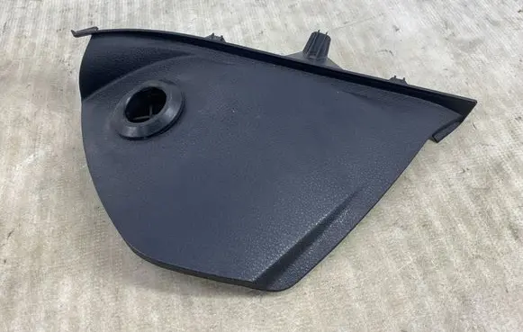 BMW 6 F12 F13 Dashboard side end trim 9197888