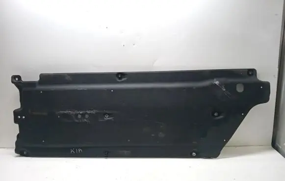KIA Stonic Rear underbody cover/under tray 34215-H8000