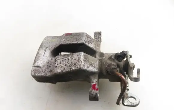 Skoda Fabia Mk2 (5J) Rear brake caliper