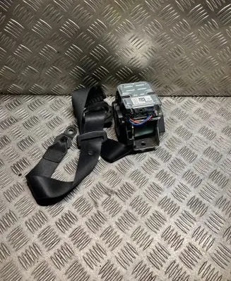 Mercedes-Benz E W211 Front seatbelt 2118605586 A2118605586