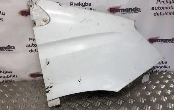 Iveco Daily 35 - 40.10 Fender