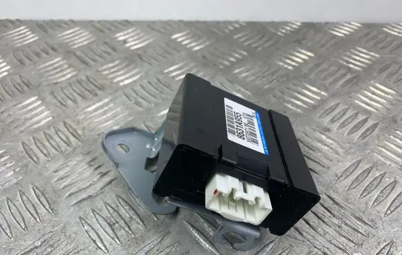 Mitsubishi Outlander Other control units/modules 8631A955