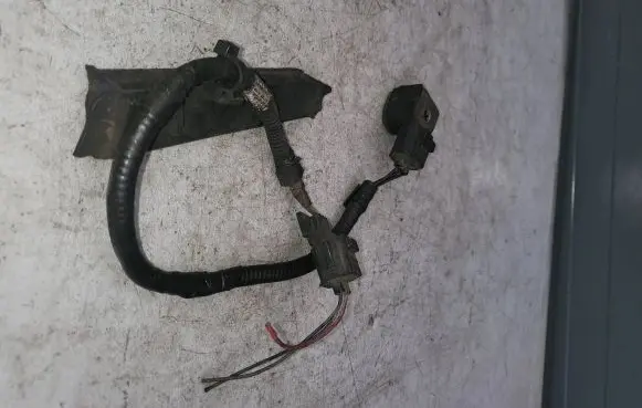 Jeep Grand Cherokee (WK) ABS brake wheel speed sensor 24042121-E2