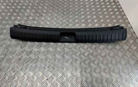 KIA Ceed Trunk/boot sill cover protection 85771J7300