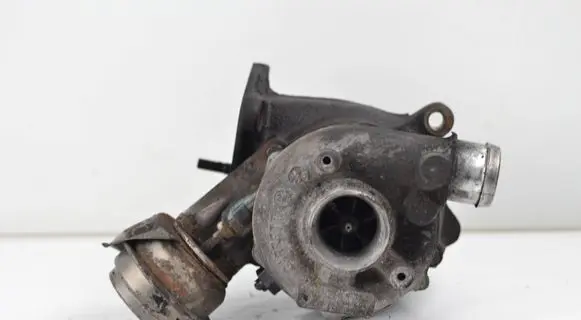 Volkswagen PASSAT B5 Turbo 7178583