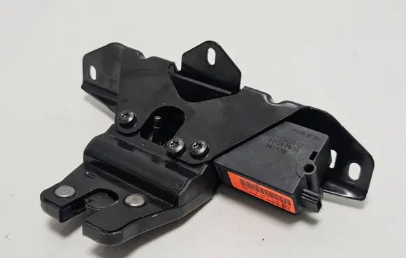 BMW 5 E60 E61 Tailgate/trunk/boot lock/catch/latch 7114612 489050955