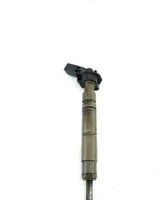 Mercedes-Benz E W211 Fuel injector A6420700487