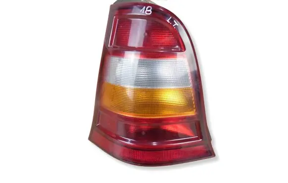 Mercedes-Benz A W168 Rear/tail lights 3310L