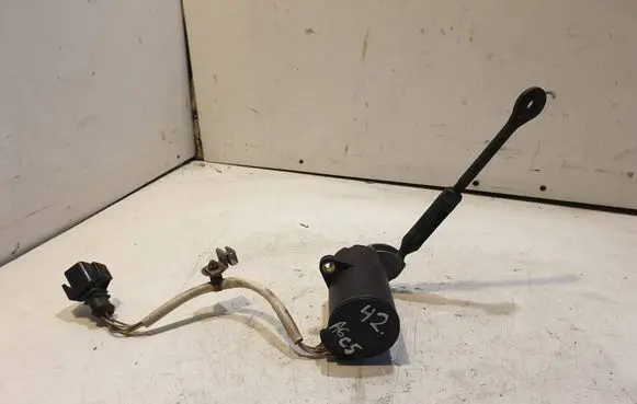 Audi A6 S6 C5 4B Accelerator pedal position sensor 0281002286 028907475AJ