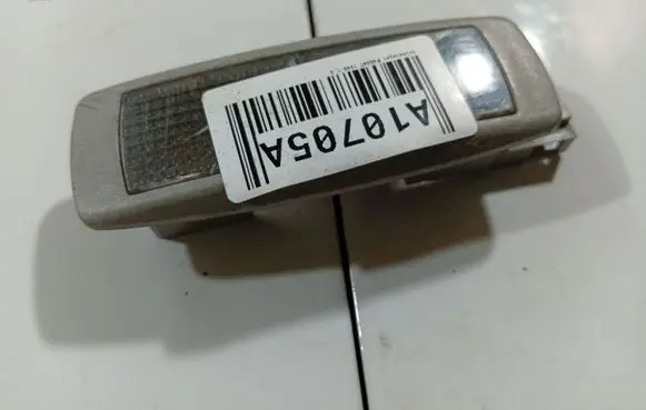 Volkswagen PASSAT B5 Other interior light 3B9947113 3B9947-113