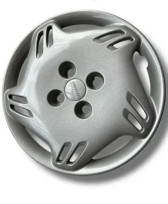 Fiat Punto (188) R14 wheel hub/cap/trim 0046542699