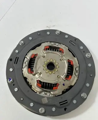 Toyota C-HR I Flywheel