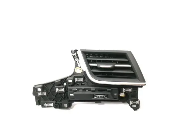 Audi Q7 4M Dashboard side air vent grill/cover trim 4M2820902AK 4M2820902