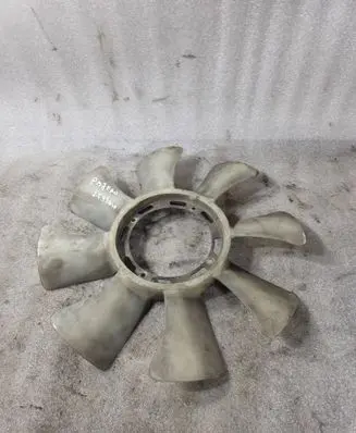 Mitsubishi Pajero Fan impeller 