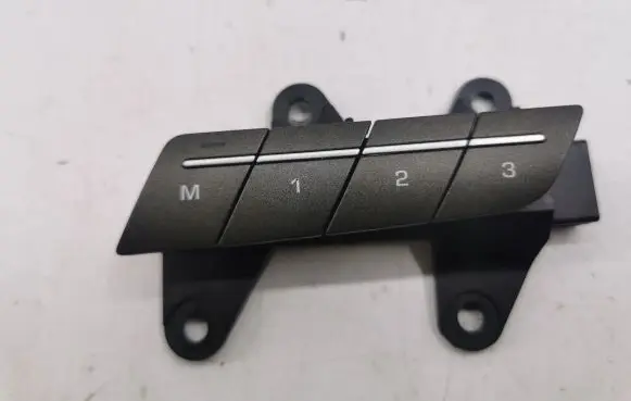 Seat control switch