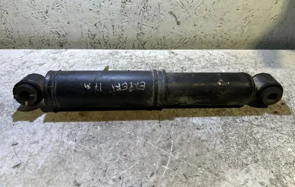 Peugeot Expert Rear shock absorber/damper