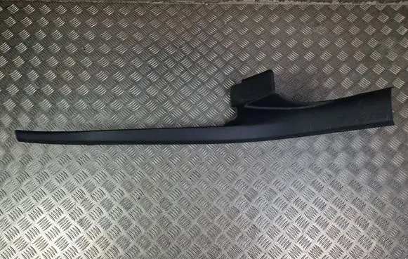 Audi Q5 SQ5 FY Rear sill trim cover 80A867768A