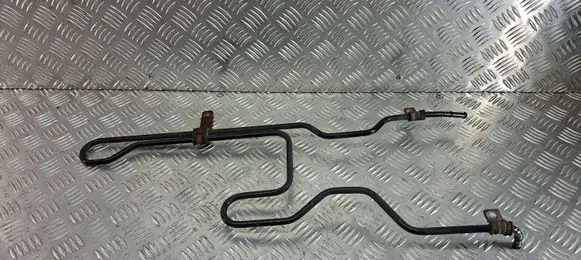 KIA Sorento Power steering hose/pipe/line 