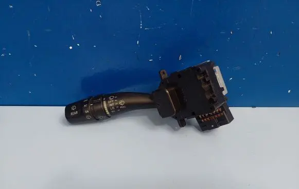 Hyundai Terracan Wiper control stalk 93420H1200