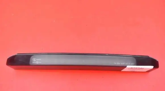Opel Astra K Boot/trunk interior light 39037080