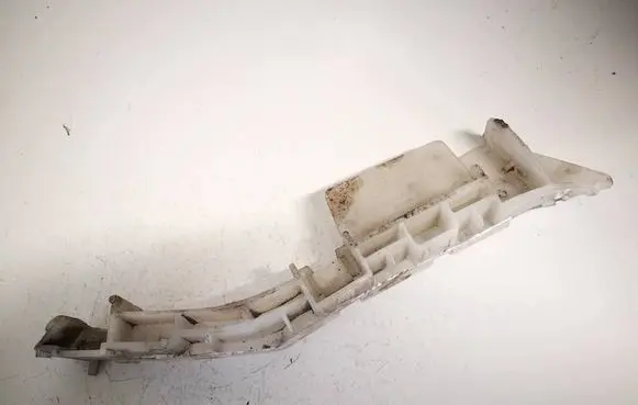 Chevrolet Captiva Front bumper mounting bracket 96448219