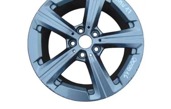 BMW X1 U11 R17 alloy rim 6898044