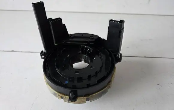 Porsche Boxster 987 Steering angle sensor 99761305104