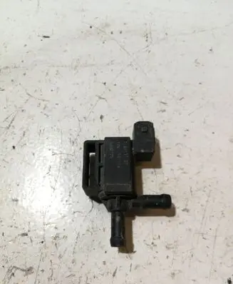 Volvo S80 Turbo solenoid valve 9470775 72251702 99t294