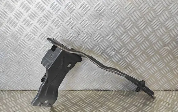Dacia Sandero III Radiator support slam panel 625199663R