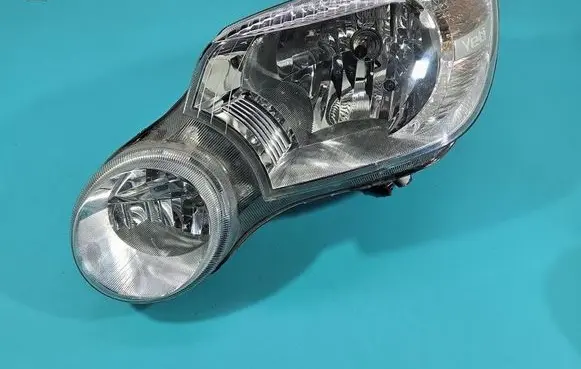 Skoda Yeti (5L) Headlight/headlamp 5L1941017A IMPRK1576944