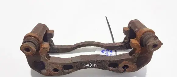 Hyundai Terracan Front brake caliper