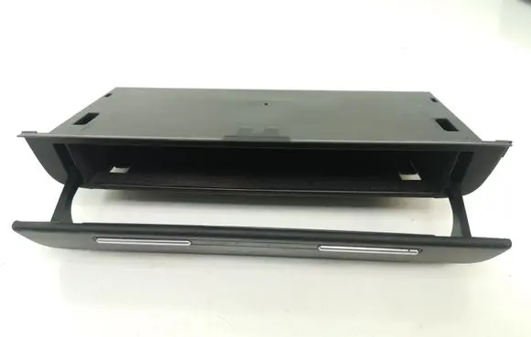 Audi A4 S4 B6 8E 8H Dashboard storage box/compartment 8H0857058F