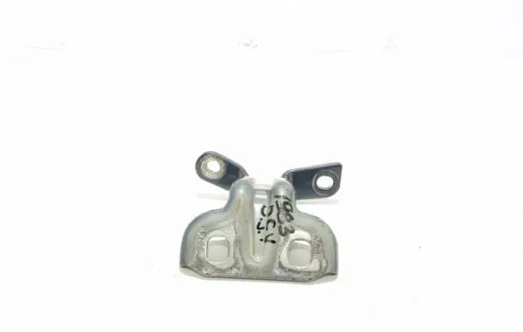 Rear door hinge set