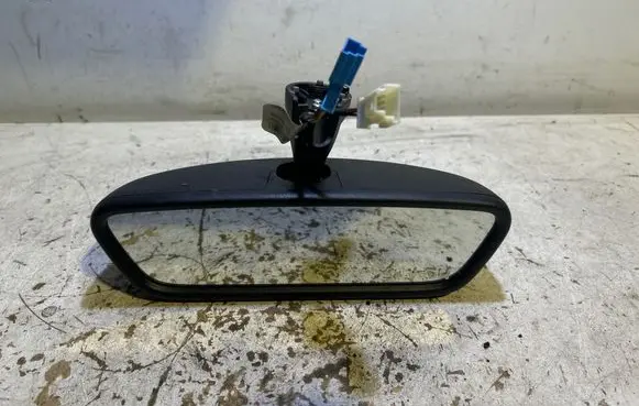 Mercedes-Benz A W176 Rear view mirror (interior) E11026534 GNTX849 100011