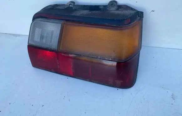 Toyota Corolla E80 Rear/tail lights 12207 12207A
