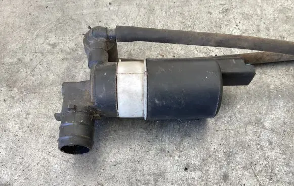 Citroen C4 Grand Picasso Windscreen/windshield washer pump
