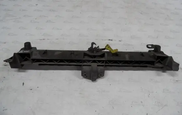 Citroen Berlingo Front piece kit 