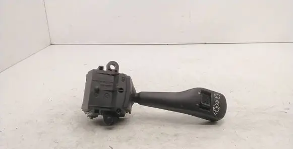 BMW 3 E46 Wiper control stalk 8363664M 0120400014