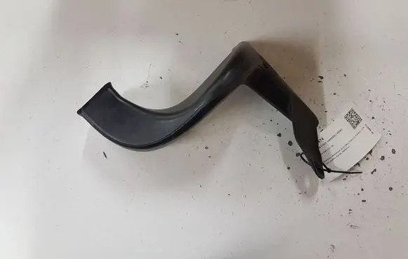 Volvo V40 Air intake hose/pipe 01284607