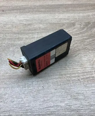 Subaru Legacy Immobilizer control unit/module 88205AC010 5WK4690
