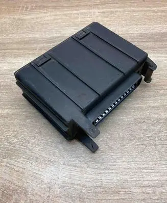 BMW 3 E30 Engine control unit/module ECU HJS63010046 BMW316M10