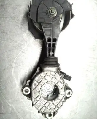 Citroen C4 I Picasso Generator/alternator belt tensioner V75488 488008