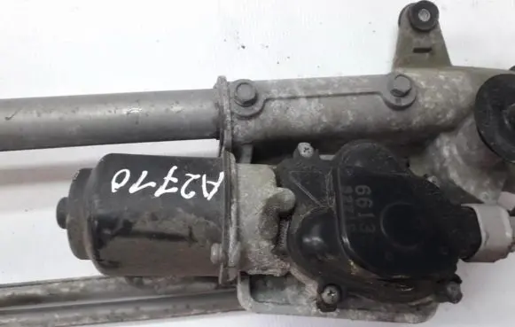 Honda Accord Wiper motor