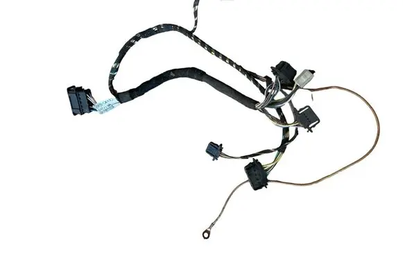 Volkswagen Golf IV Other wiring loom 1J1971566R