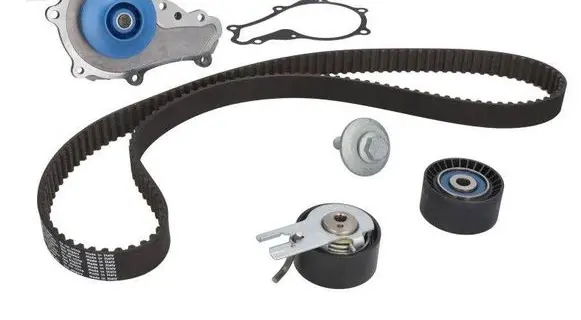 Citroen C2 Timing belt VKMC03140