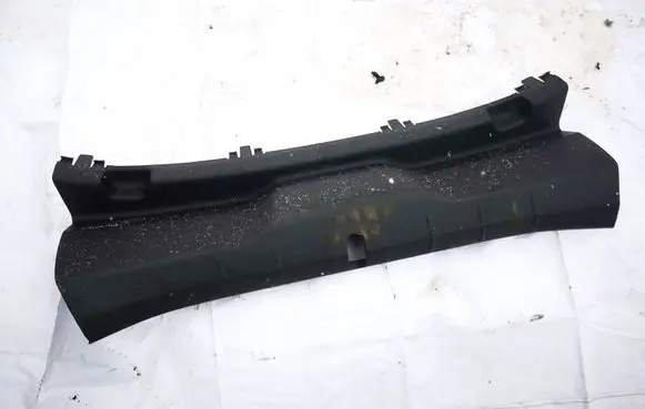 Volvo C30 Other trunk/boot trim element 08687734