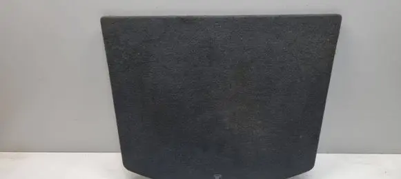 KIA Sportage Trunk/boot floor carpet liner 857243W000 857203U300WK