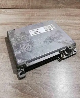 Renault Laguna I Engine control unit/module ECU 7700860308 S101725111