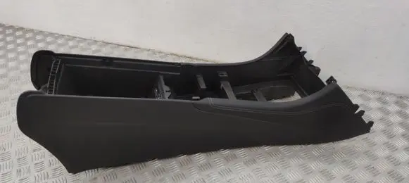 Mercedes-Benz GLC C253 Center console A2536809002
